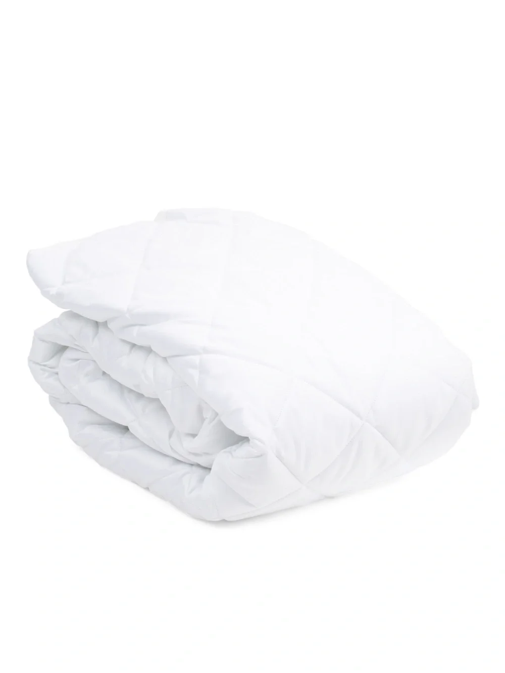 TOMMY BAHAMA 300tc Cotton Triple Protection Waterproof Mattress Pad